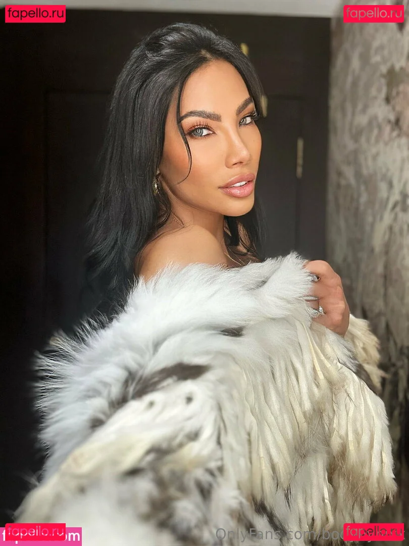 bodybynixx Onlyfans Photo Gallery 