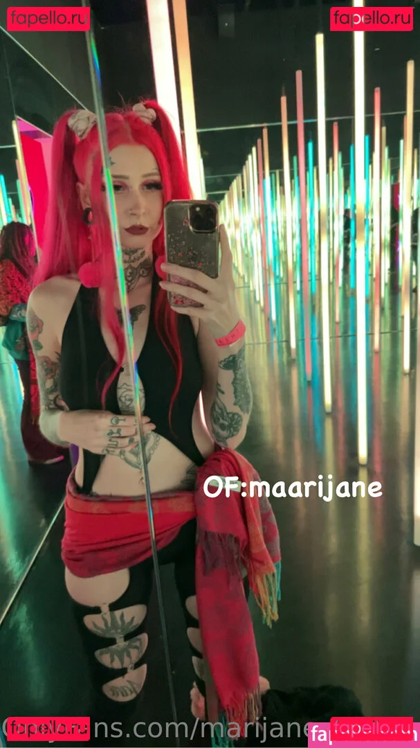 marijane-420free Onlyfans Photo Gallery 