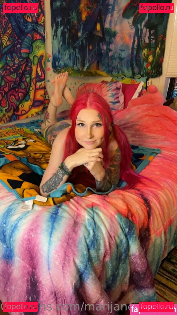 marijane-420free Onlyfans Photo Gallery 