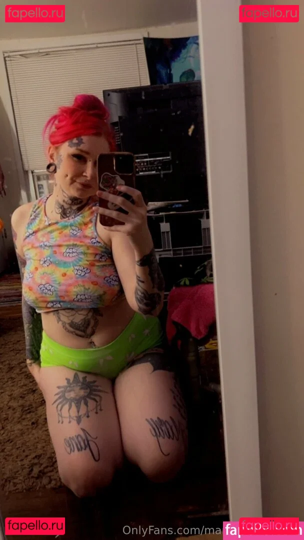 marijane-420free Onlyfans Photo Gallery 