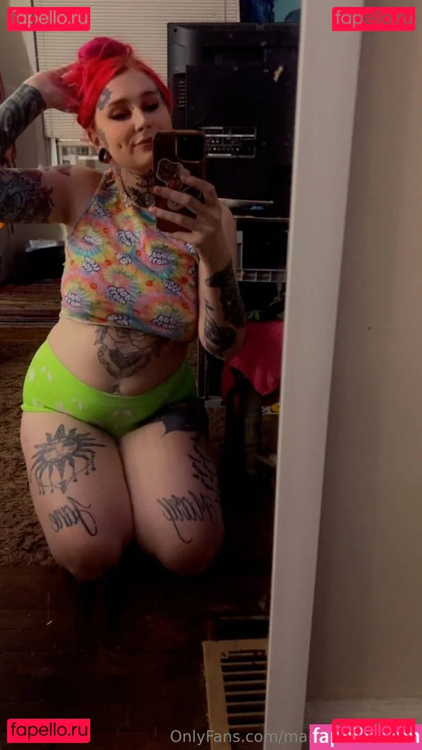 marijane-420free Onlyfans Photo Gallery 