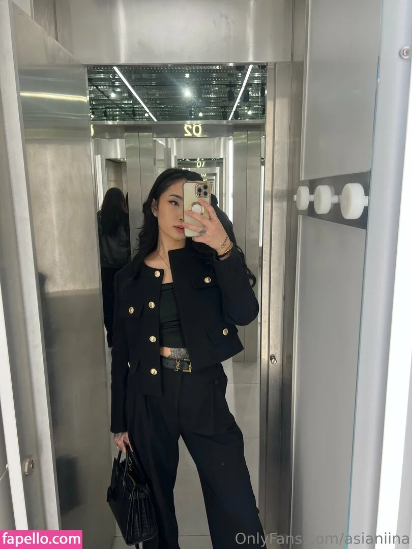 ASIAN Onlyfans Photo Gallery 