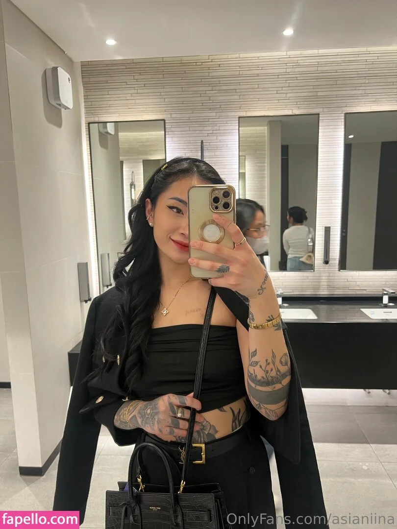 ASIAN Onlyfans Photo Gallery 