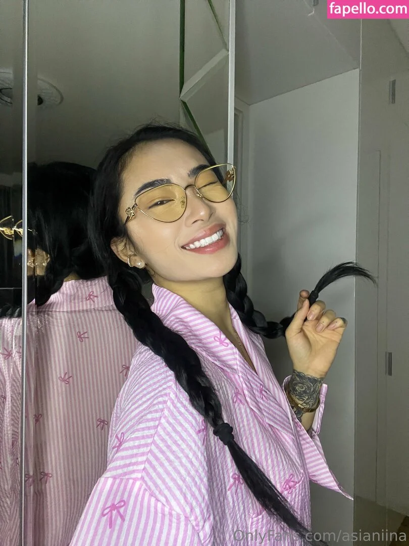 ASIAN Onlyfans Photo Gallery 