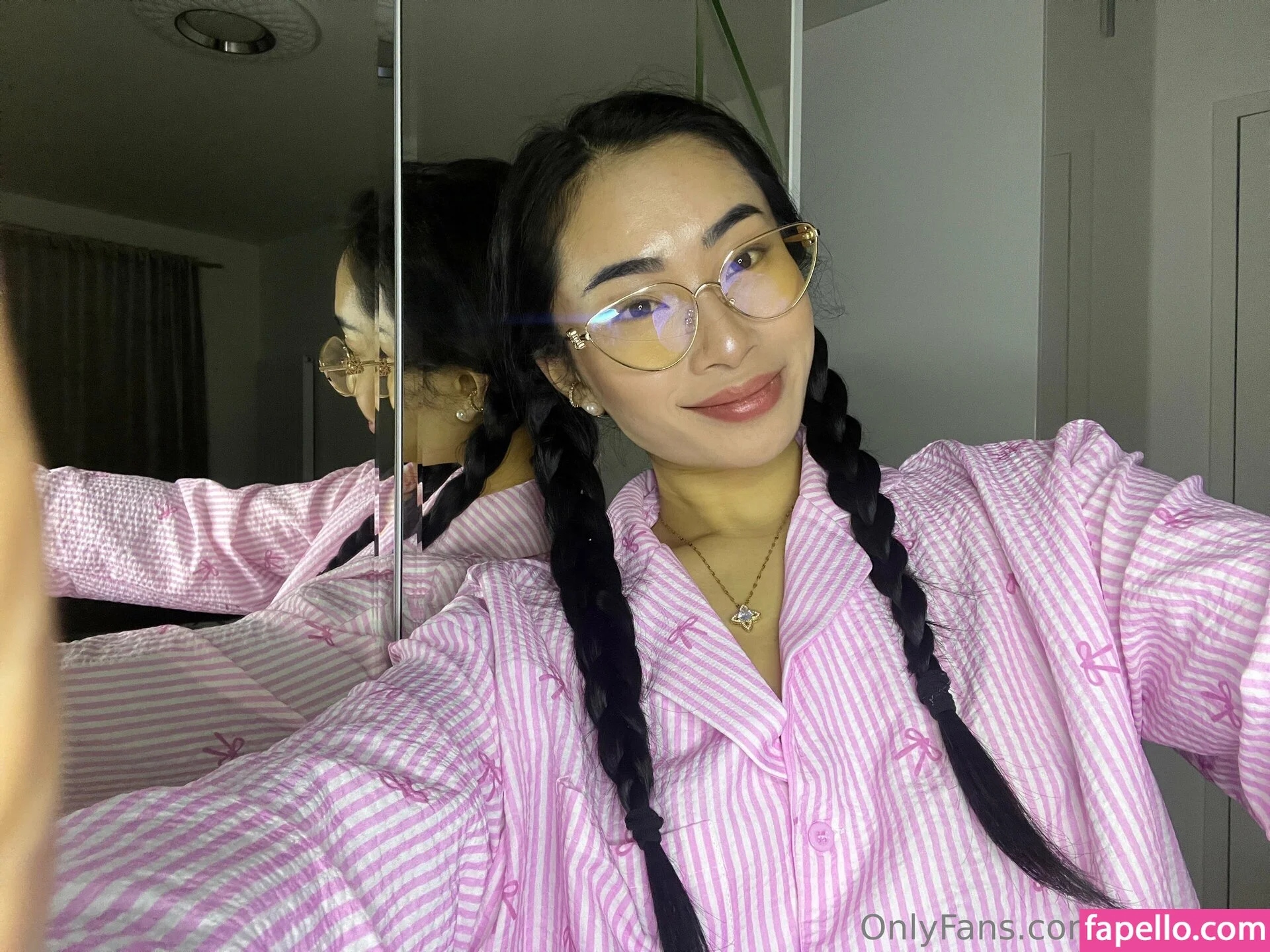 ASIAN Onlyfans Photo Gallery 