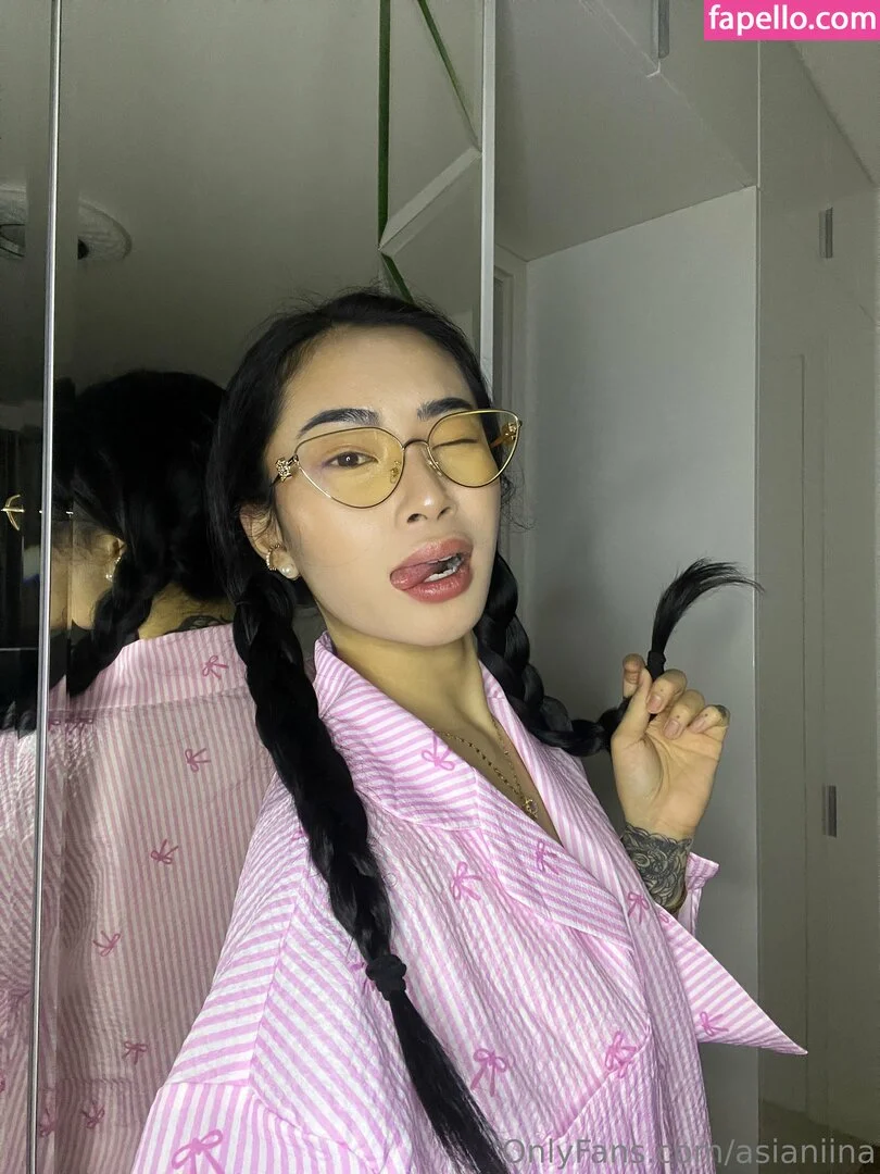 ASIAN Onlyfans Photo Gallery 