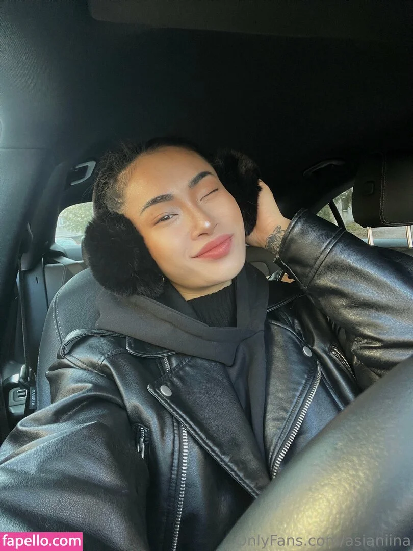 ASIAN Onlyfans Photo Gallery 