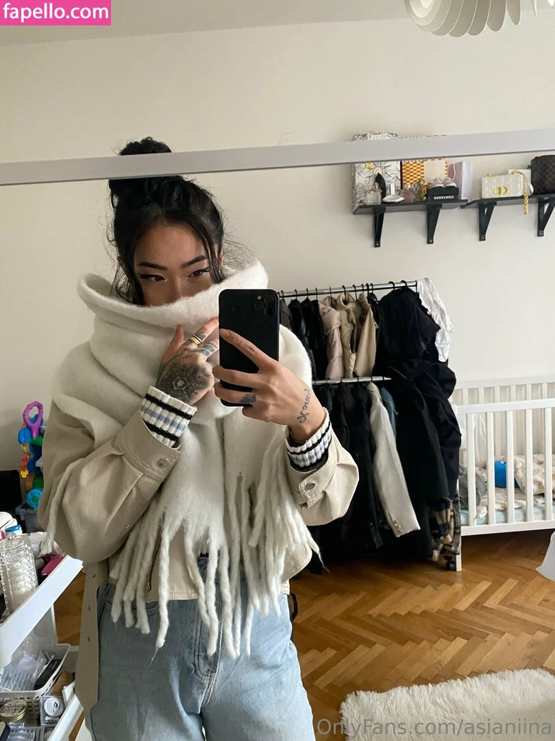 ASIAN Onlyfans Photo Gallery 