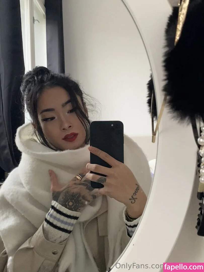 ASIAN Onlyfans Photo Gallery 