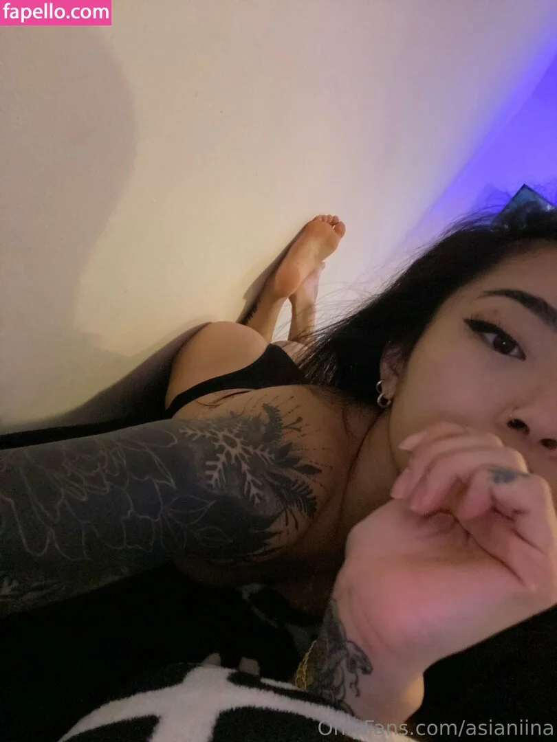 ASIAN Onlyfans Photo Gallery 