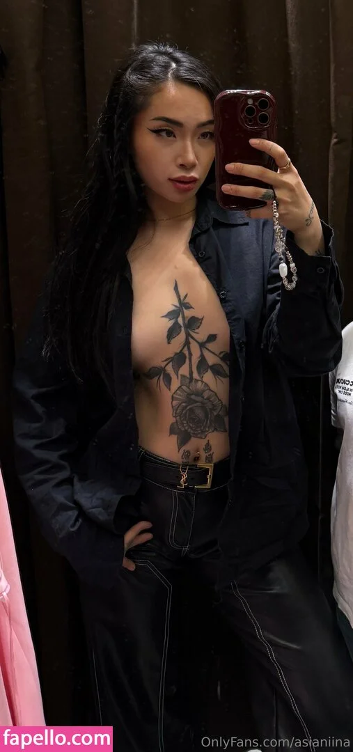 ASIAN Onlyfans Photo Gallery 