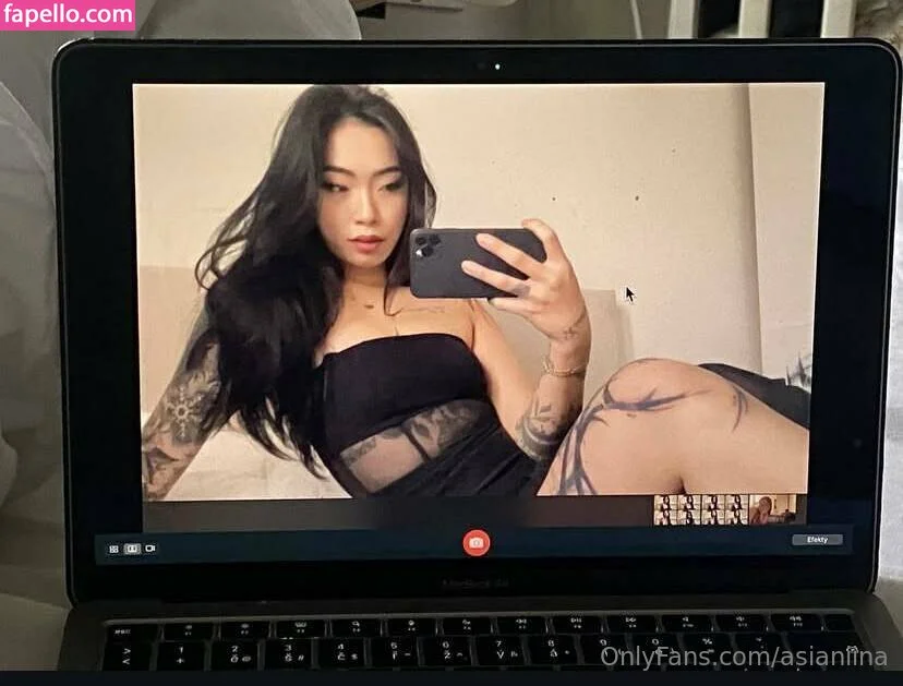 ASIAN Onlyfans Photo Gallery 