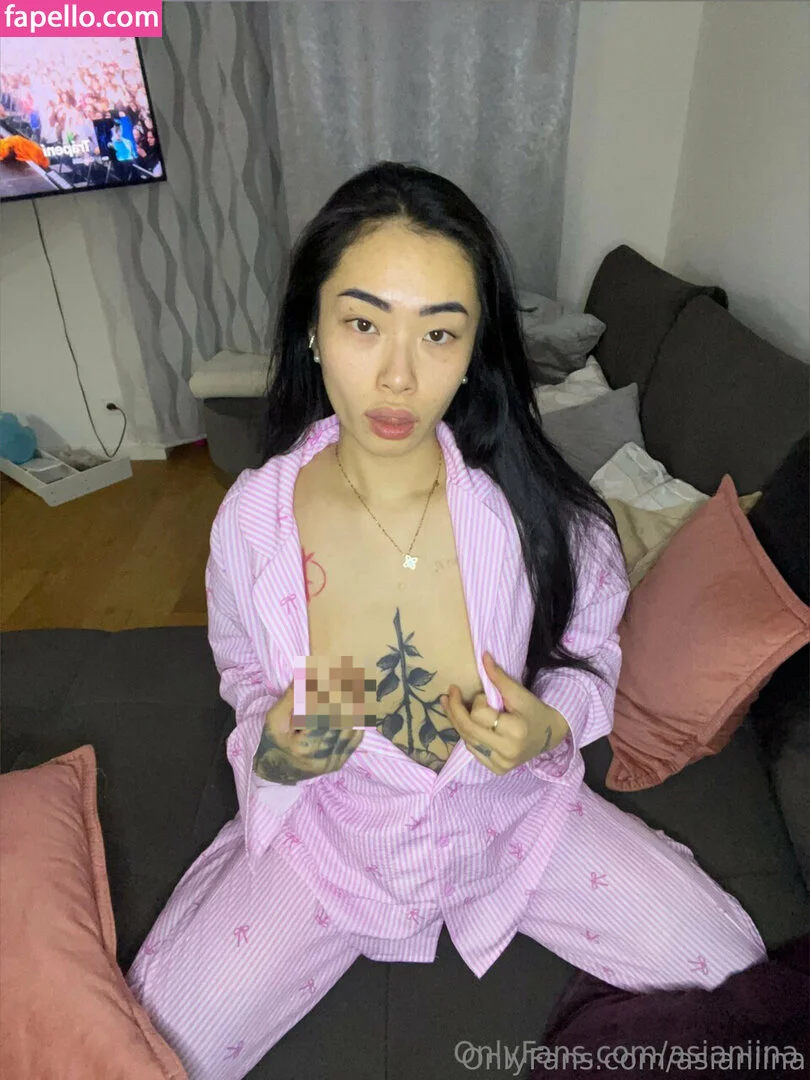 ASIAN Onlyfans Photo Gallery 