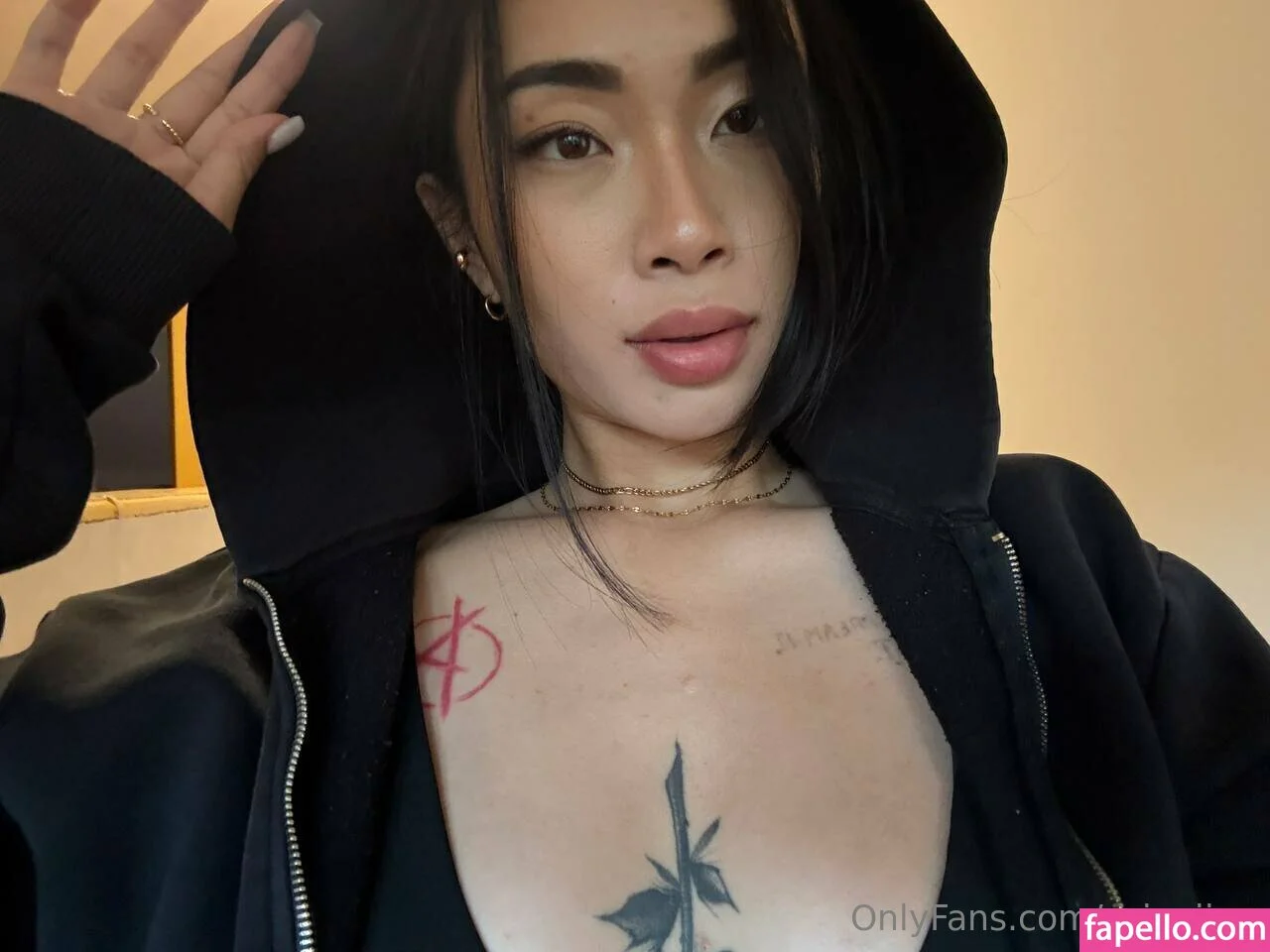 ASIAN Onlyfans Photo Gallery 