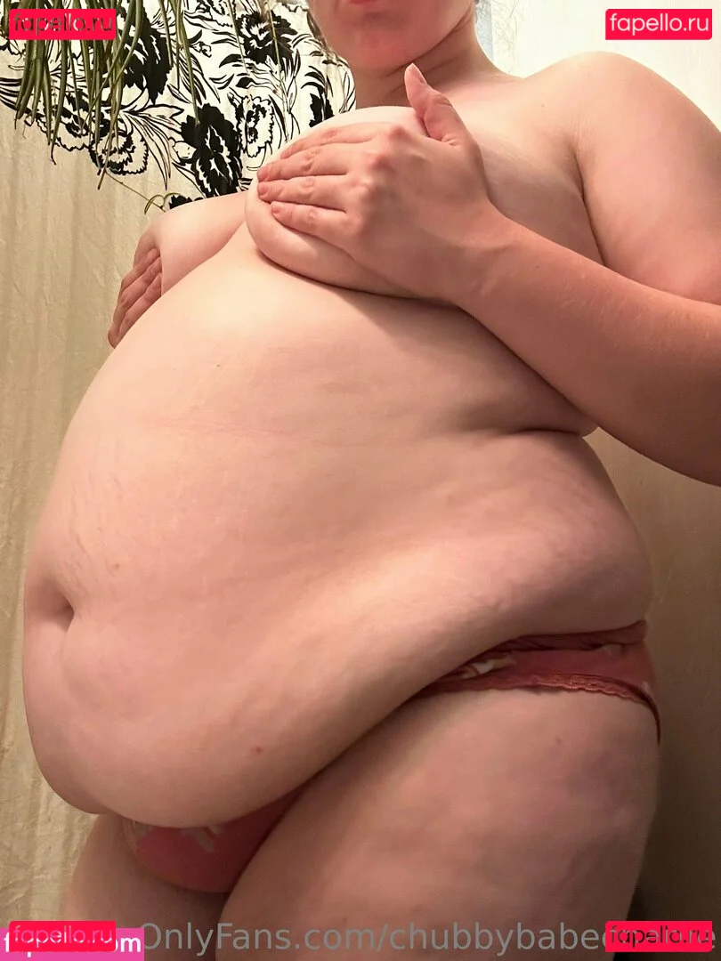 chubbybabecharlie Onlyfans Photo Gallery 