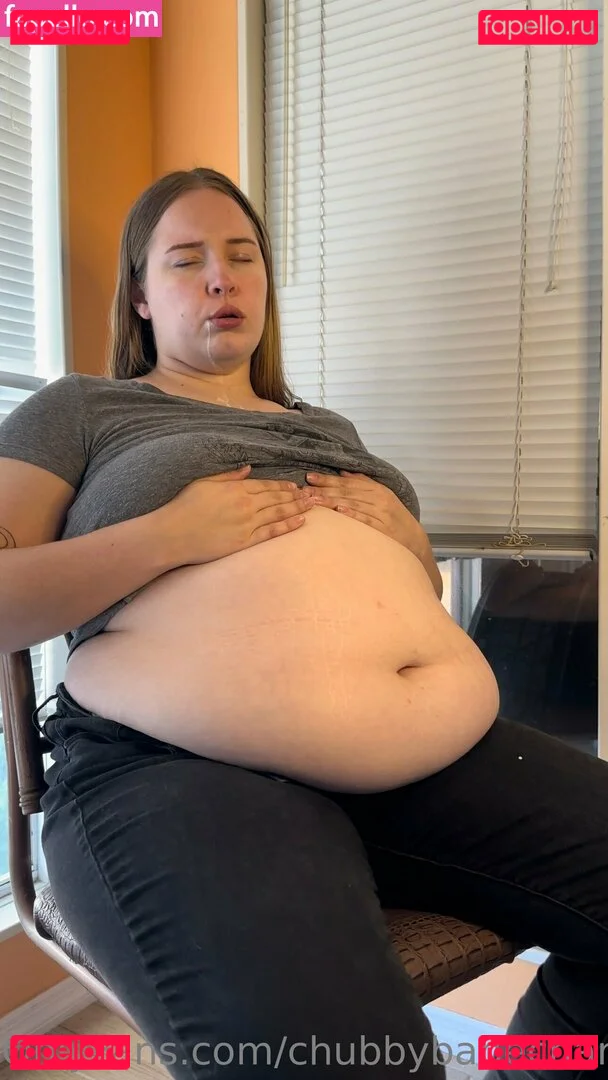 chubbybabecharlie Onlyfans Photo Gallery 