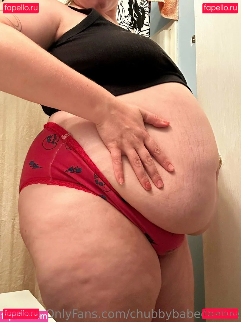 chubbybabecharlie Onlyfans Photo Gallery 