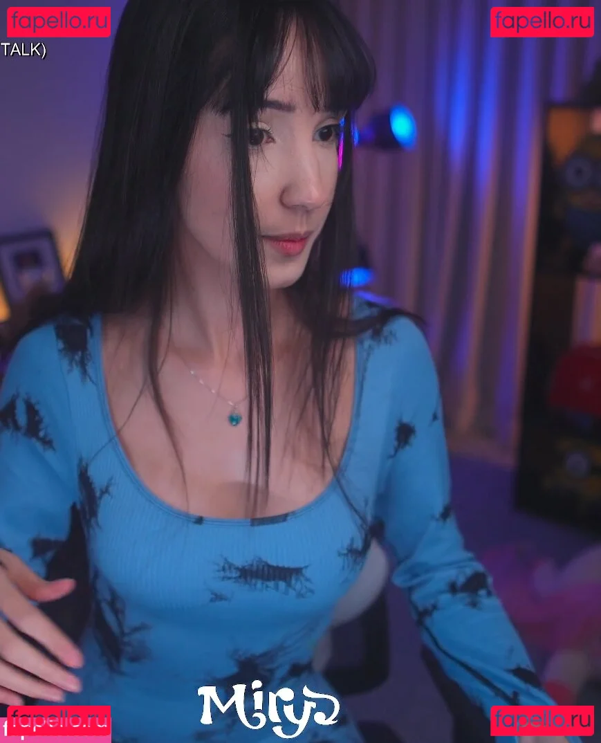 Mirys Onlyfans Photo Gallery 