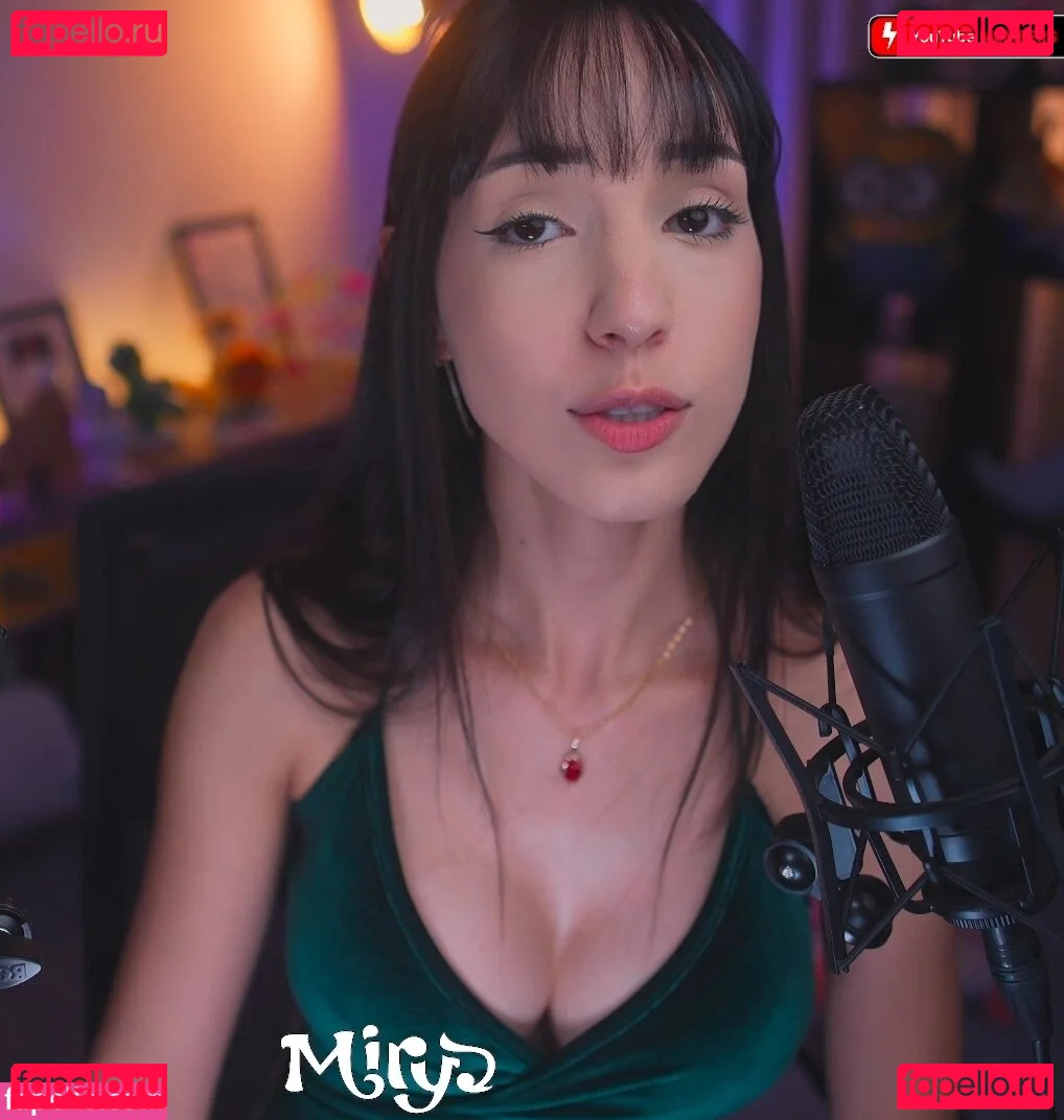Mirys Onlyfans Photo Gallery 