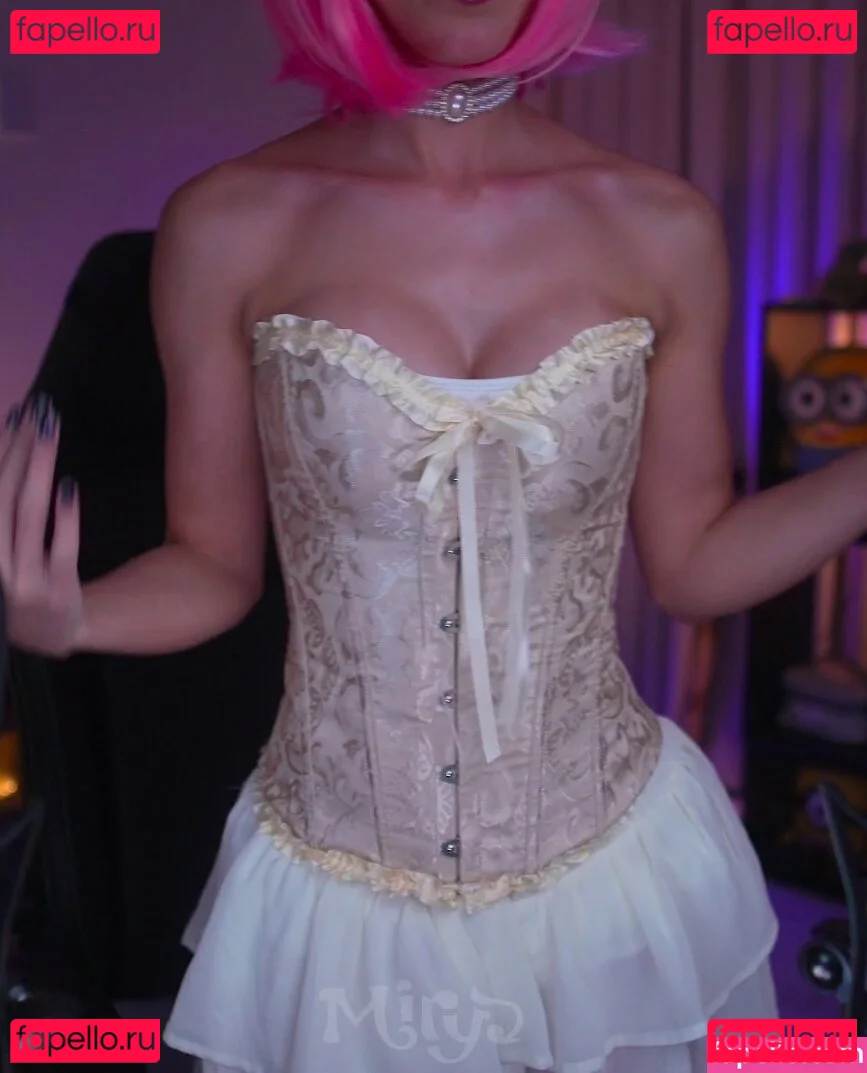 Mirys Onlyfans Photo Gallery 