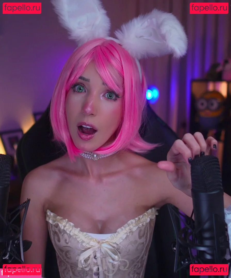 Mirys Onlyfans Photo Gallery 