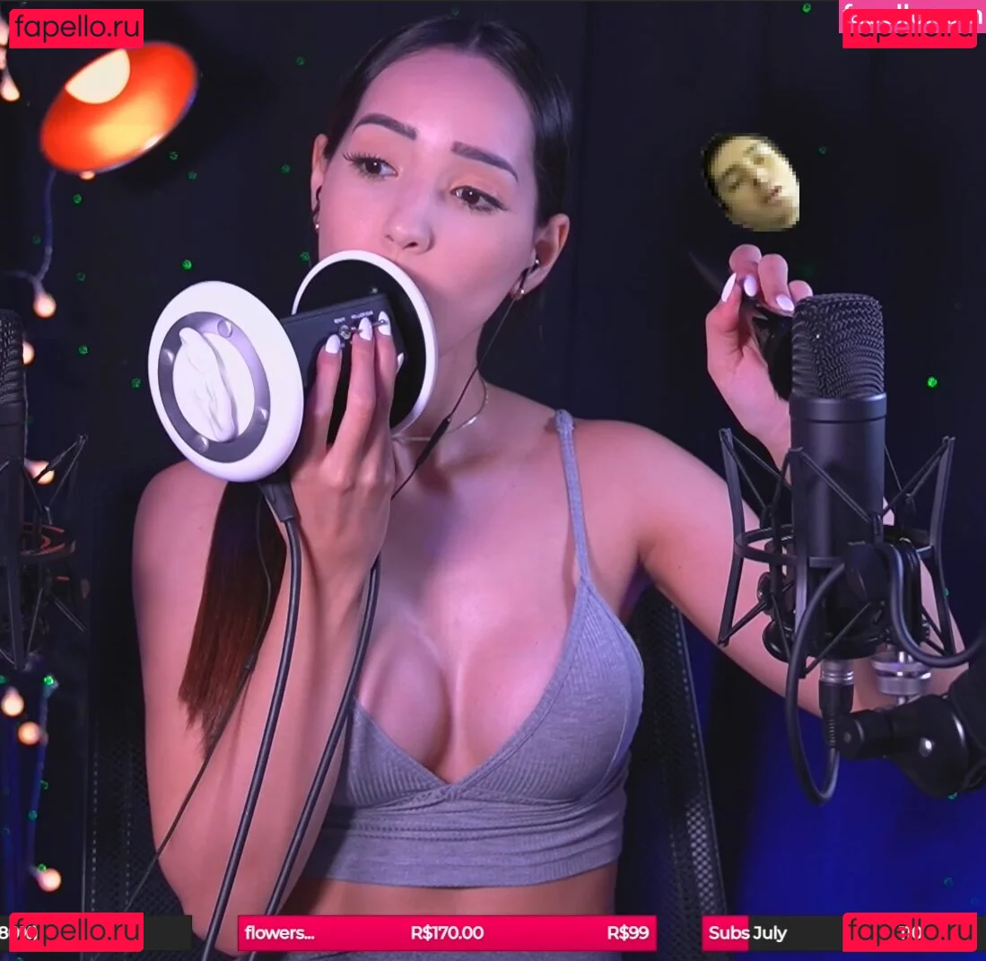 Mirys Onlyfans Photo Gallery 