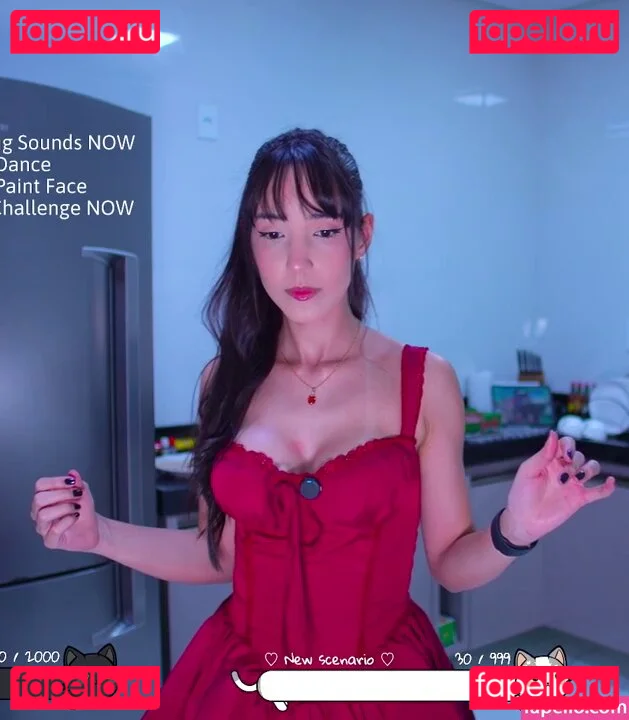 Mirys Onlyfans Photo Gallery 