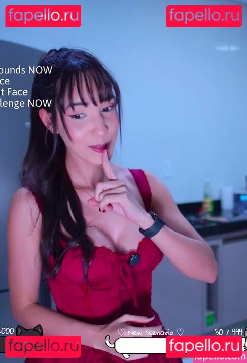 Mirys Onlyfans Photo Gallery 