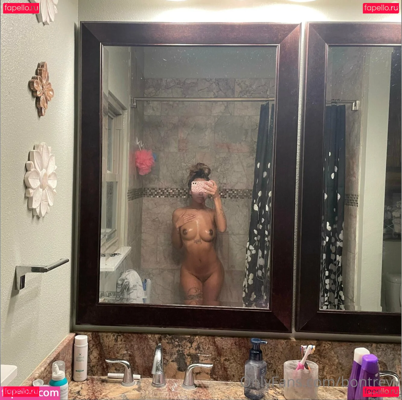 bontrevv Onlyfans Photo Gallery 