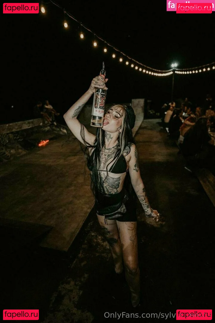 sylvia_morris Onlyfans Photo Gallery 