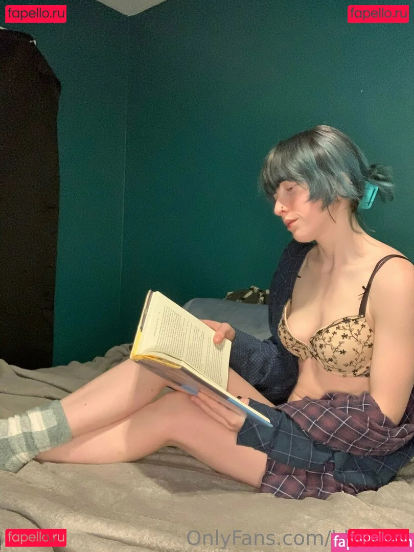 bluu929 Onlyfans Photo Gallery 