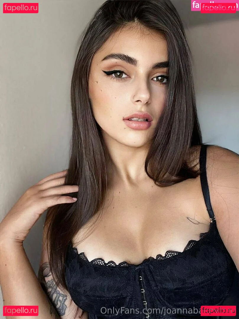 joannabaileyfree Onlyfans Photo Gallery 