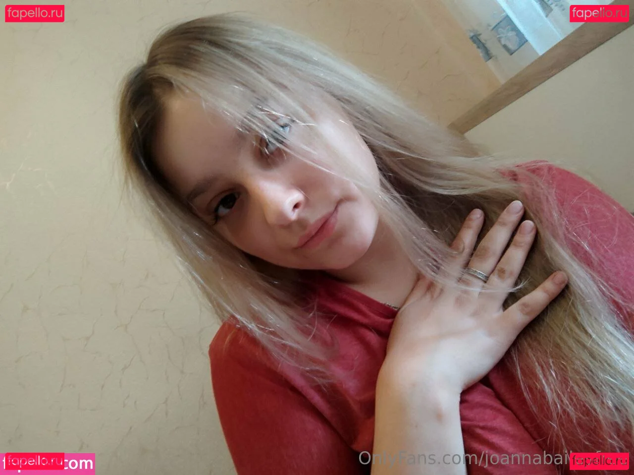 joannabaileyfree Onlyfans Photo Gallery 