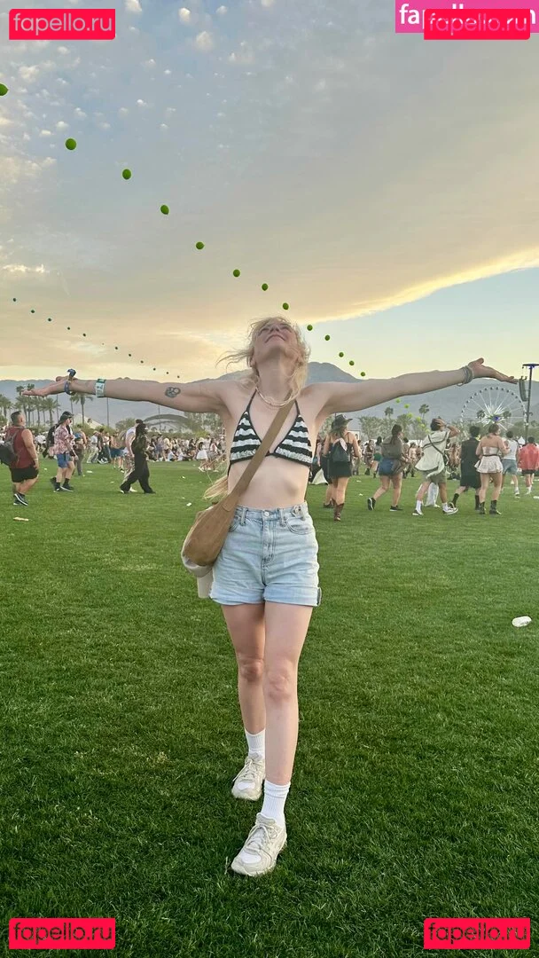 Komainu Onlyfans Photo Gallery 