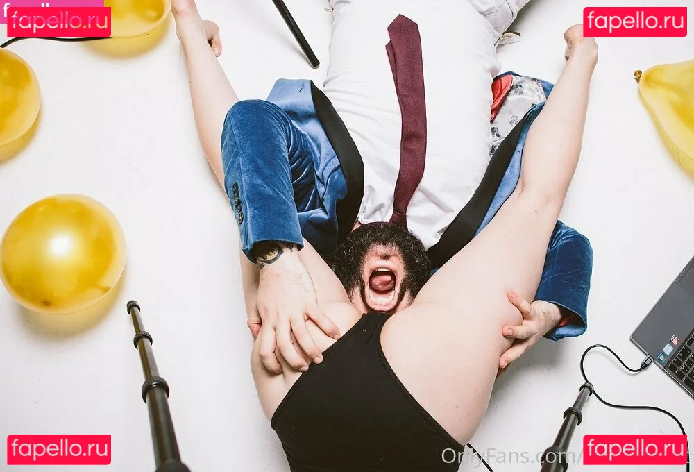 mrtwitchet Onlyfans Photo Gallery 