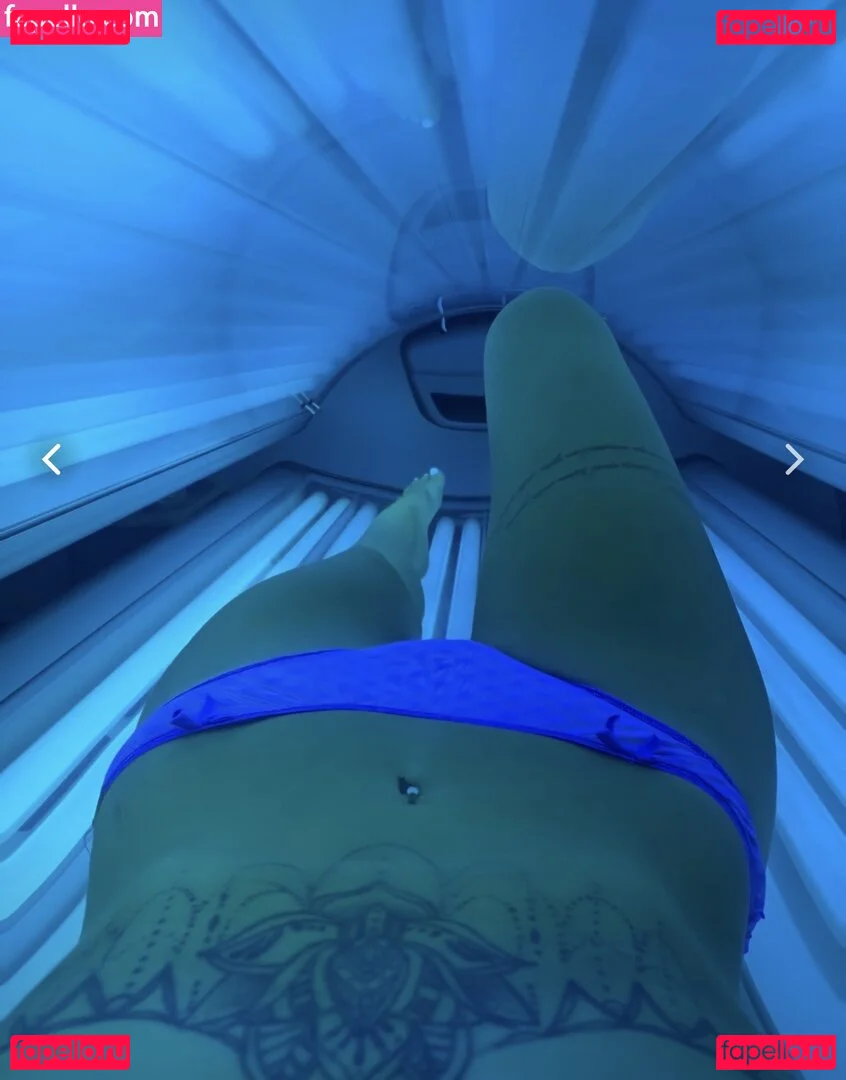 Natalie Hobson Onlyfans Photo Gallery 