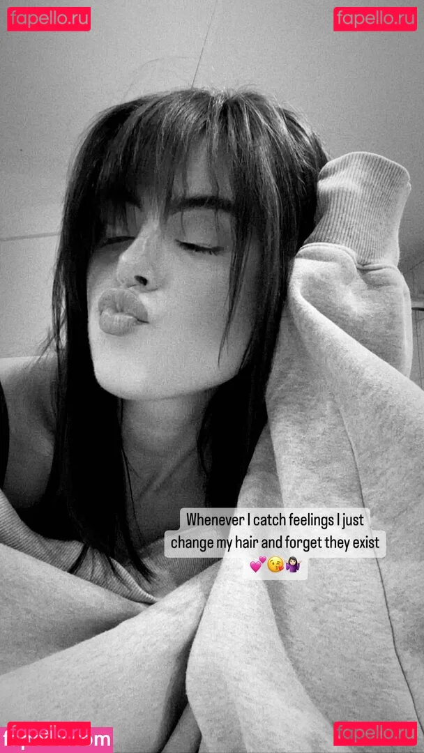 Kiiara Onlyfans Photo Gallery 