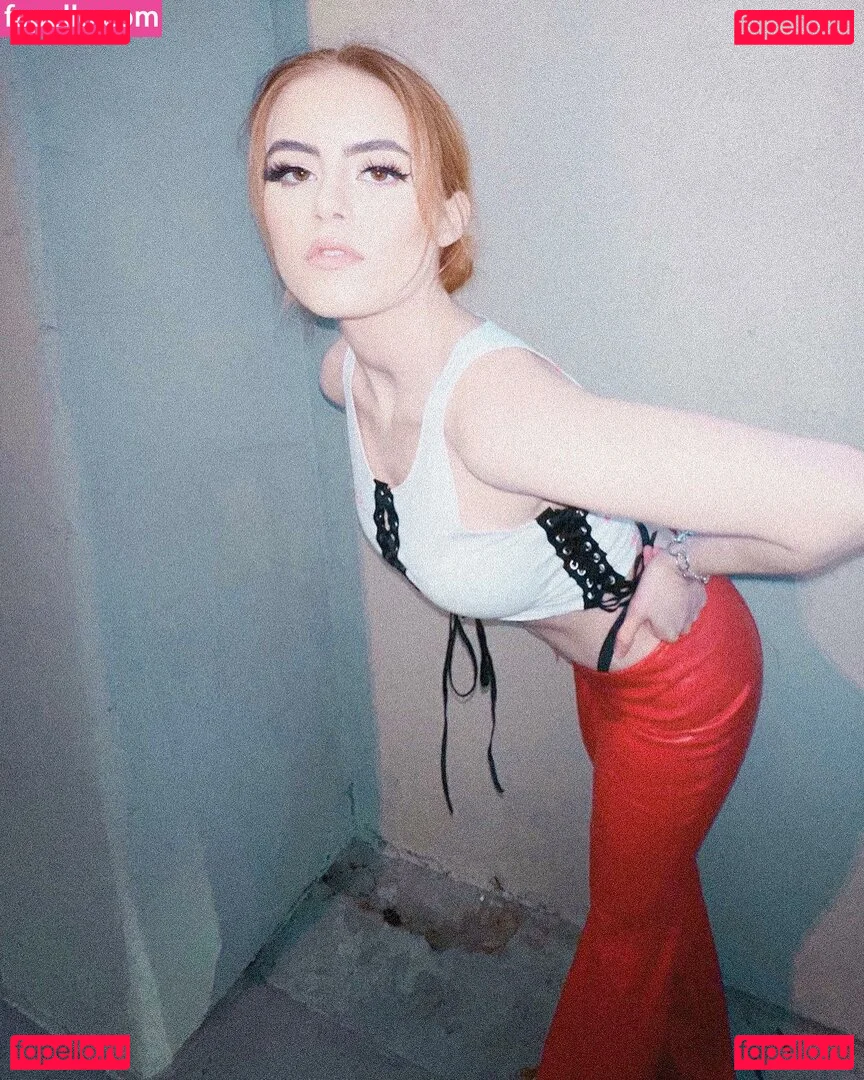 Kiiara Onlyfans Photo Gallery 