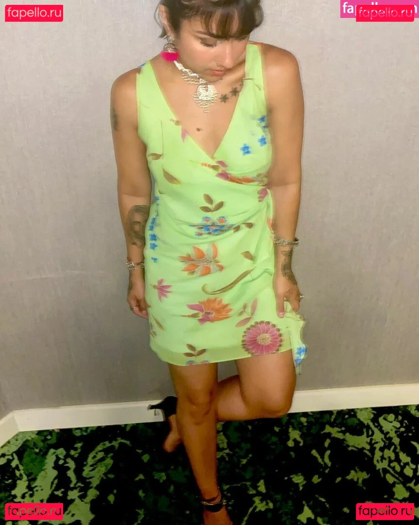 Krewella Onlyfans Photo Gallery 