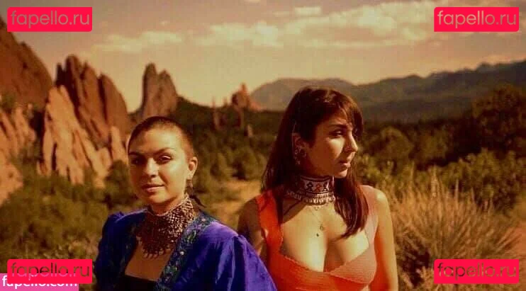 Krewella Onlyfans Photo Gallery 