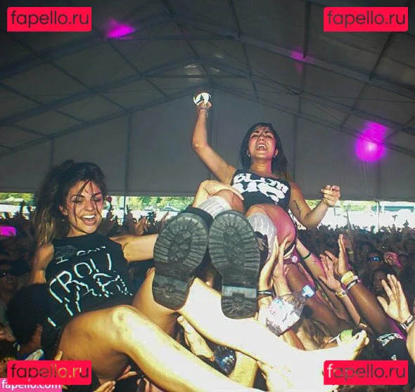 Krewella Onlyfans Photo Gallery 