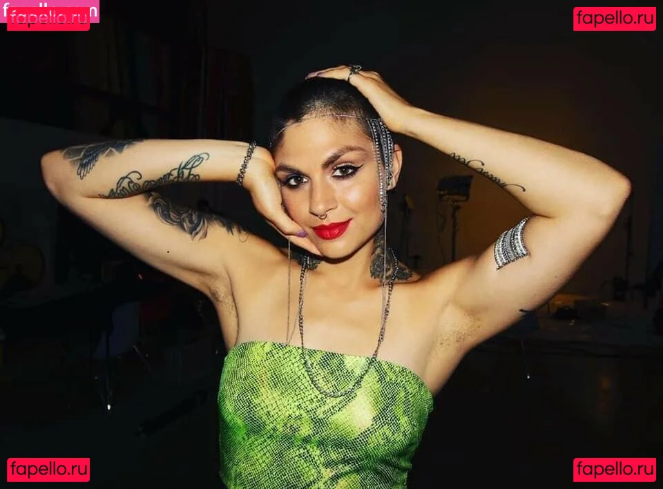 Krewella Onlyfans Photo Gallery 