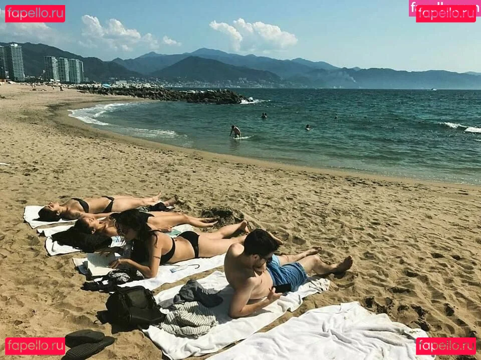 Krewella Onlyfans Photo Gallery 