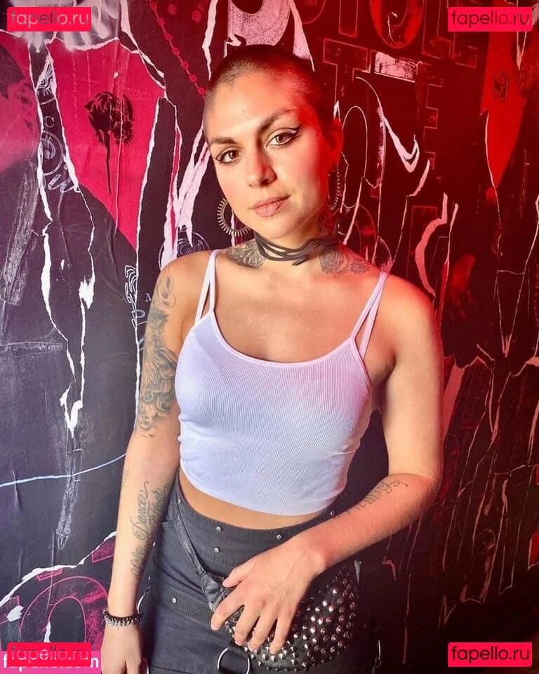 Krewella Onlyfans Photo Gallery 
