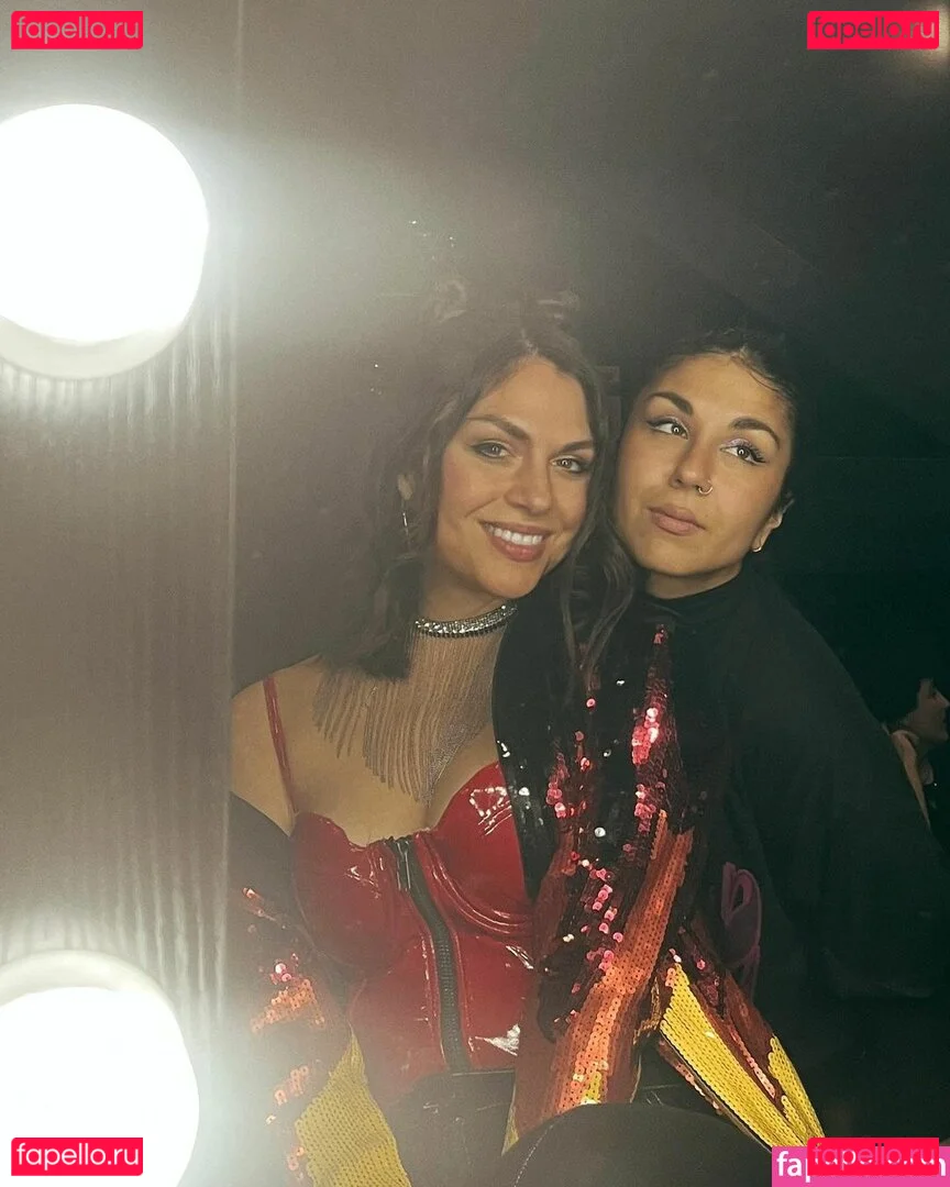 Krewella Onlyfans Photo Gallery 