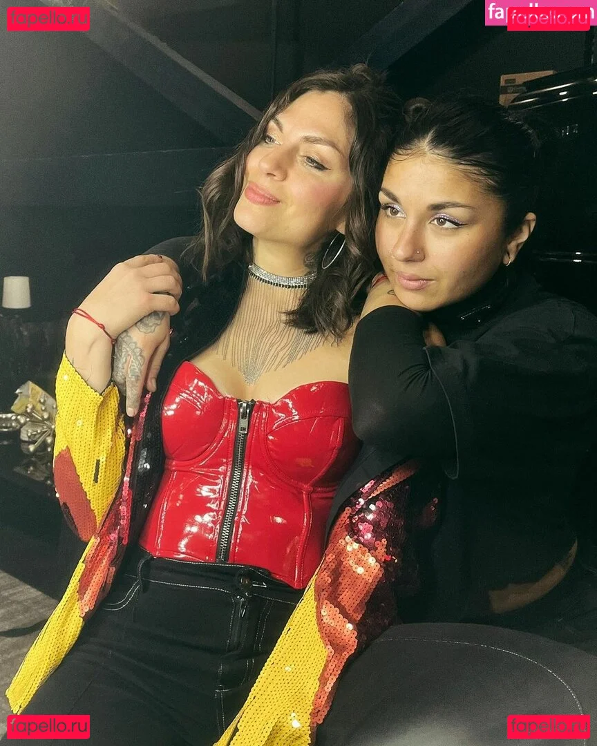 Krewella Onlyfans Photo Gallery 