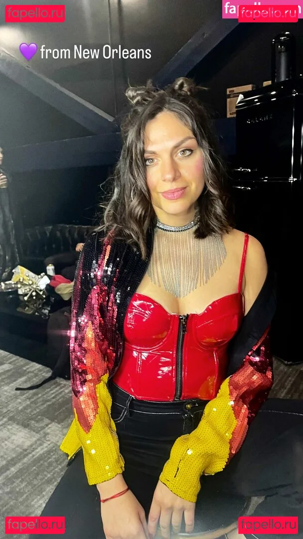 Krewella Onlyfans Photo Gallery 