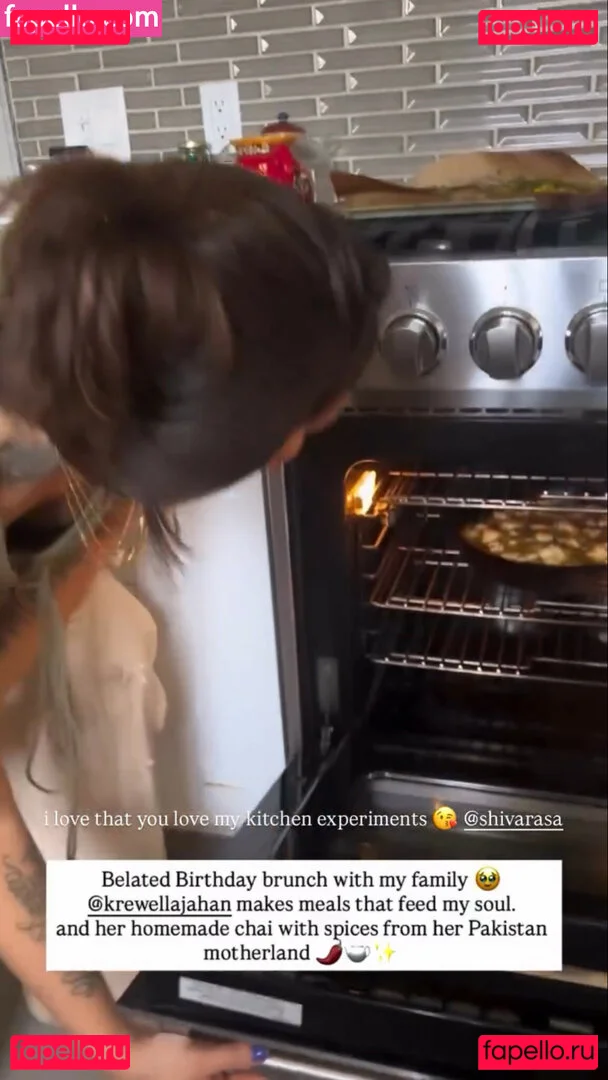 Krewella Onlyfans Photo Gallery 