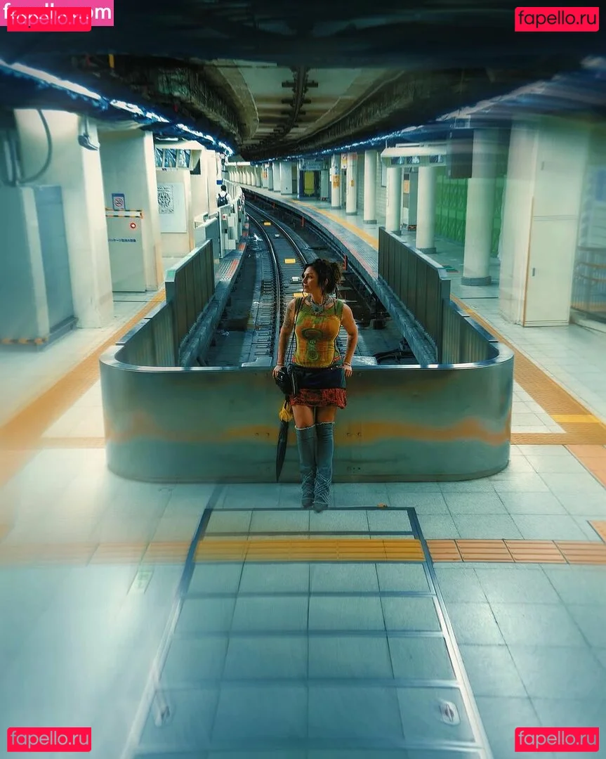 Krewella Onlyfans Photo Gallery 