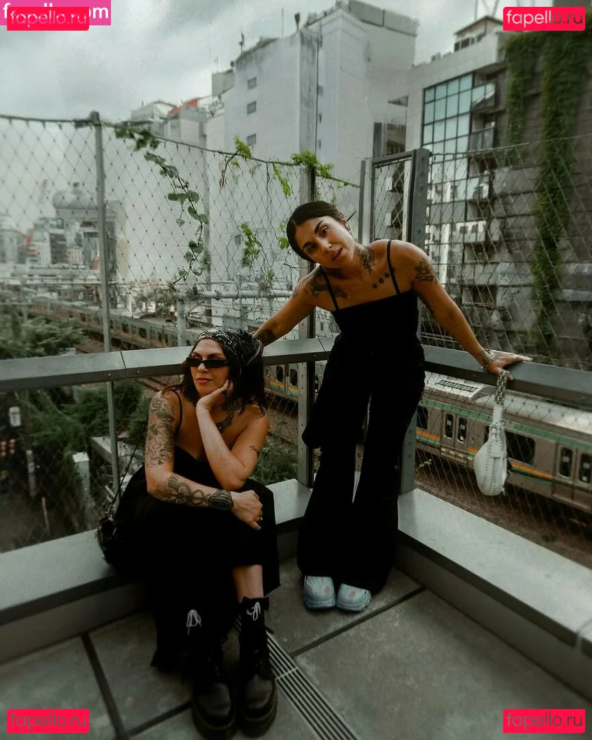 Krewella Onlyfans Photo Gallery 